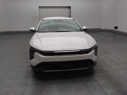 Used 2025 Kia K4 EX FWD image 14