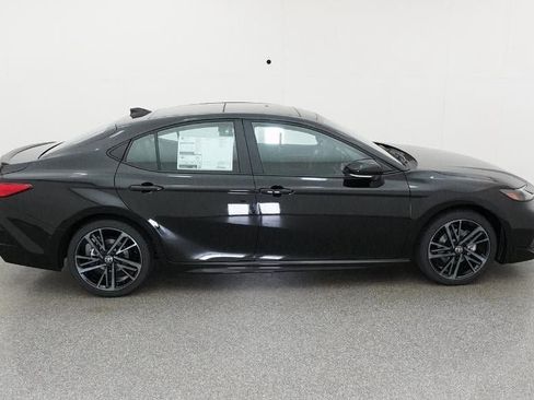 New 2026 Toyota Camry XSE image 11