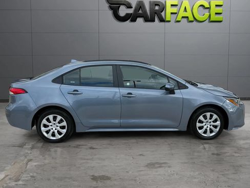 Used 2026 Toyota Corolla LE FWD image 14