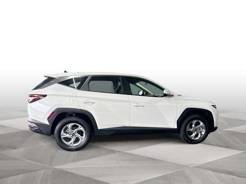 Used 2024 Hyundai Tucson SE AWD/4WD image 9