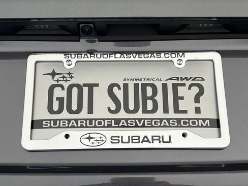 New 2026 Subaru Forester Sport image 35