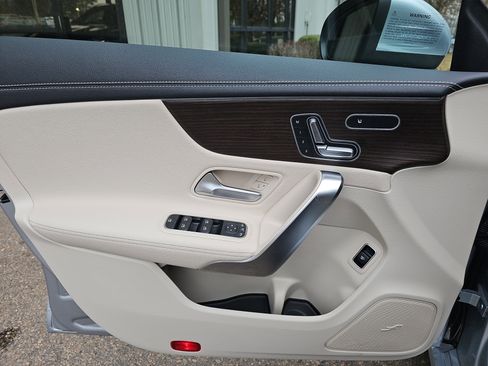 Certified 2026 Mercedes-Benz CLA 250 image 29