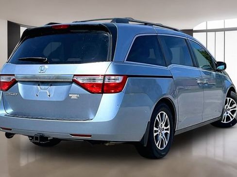 Used 2011 Honda Odyssey EX-L image 6