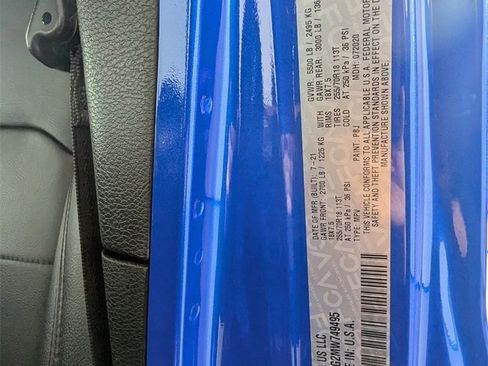 Certified 2021 Jeep Wrangler Unlimited Sahara image 25