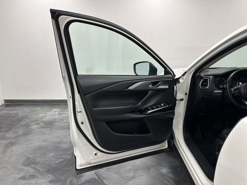 Certified 2023 MAZDA CX-9 Touring Plus image 13