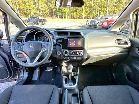 Used 2015 Honda Fit EX image 3