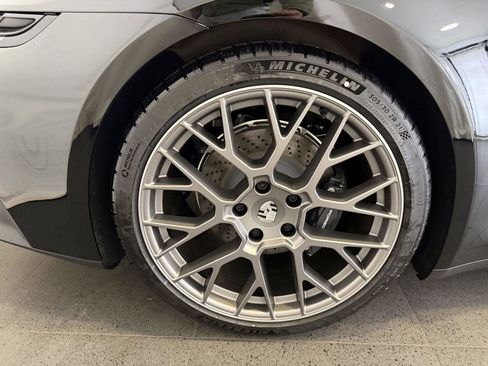 New 2026 Porsche 911 Carrera image 12
