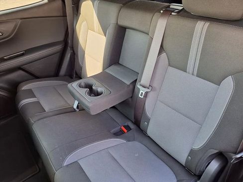 Used 2025 Chevrolet Blazer LT image 78