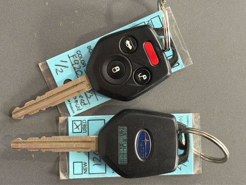 Used 2015 Subaru Impreza 2.0i image 30