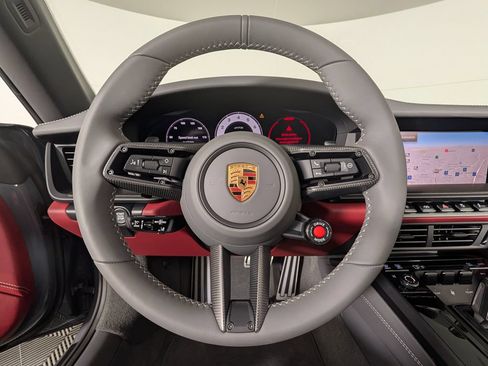New 2026 Porsche 911 Targa 4 GTS AWD/4WD image 34