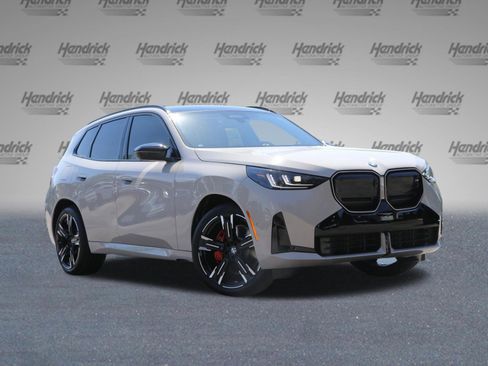 Used 2026 BMW X3 M50 w/ Premium Package AWD/4WD image 2