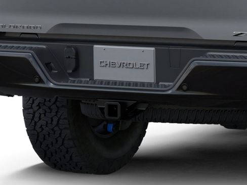 New 2026 Chevrolet Colorado ZR2 w/ Technology Package image 14