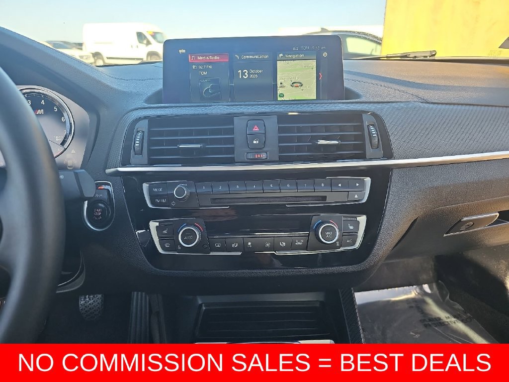 Used 2018 BMW M2 RWD image 19