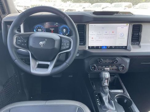 New 2026 Ford Bronco Outer Banks AWD/4WD image 10