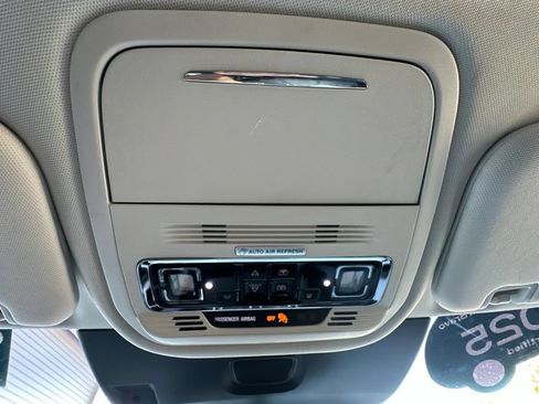 Used 2025 Lincoln Aviator Reserve w/ Equipment Group 201A AWD/4WD image 35