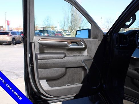 Used 2022 Chevrolet Silverado 1500 RST w/ Redline Edition image 16