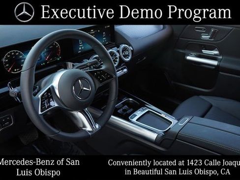 Used 2025 Mercedes-Benz GLA 250 image 2