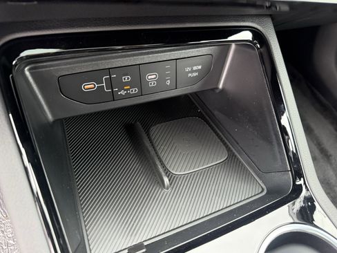 New 2026 Kia K5 GT w/ GT1 Package FWD image 11