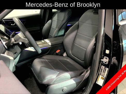 Certified 2025 Mercedes-Benz GLC 300 4MATIC image 8