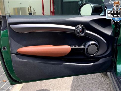 Used 2022 MINI Cooper Convertible w/ Signature Upholstery Package image 22