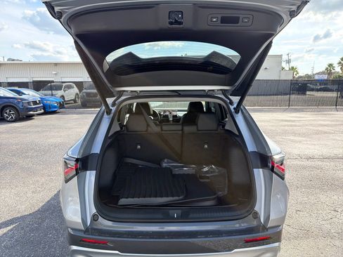 New 2025 Acura ADX FWD image 22