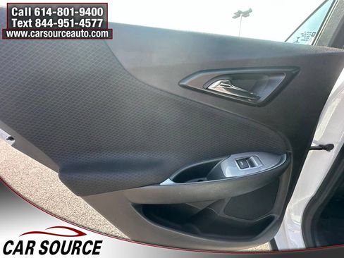 Used 2024 Chevrolet Malibu LT FWD image 25
