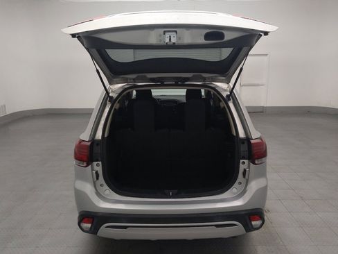 Used 2019 Mitsubishi Outlander ES FWD image 29