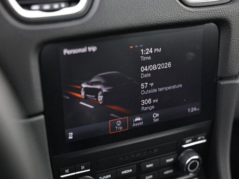 Certified 2025 Porsche 718 Cayman S RWD image 38