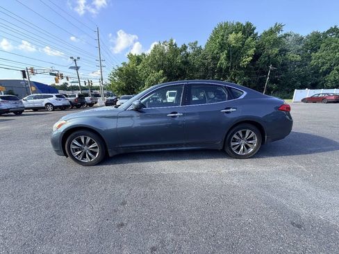 Used 2011 INFINITI M37 x w/ Premium Pkg AWD/4WD image 29