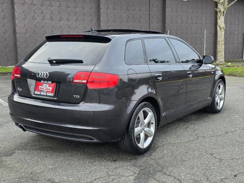 Used 2012 Audi A3 TDI Premium Plus image 8
