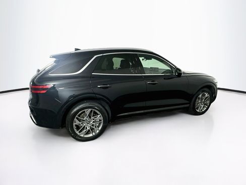 Used 2025 Genesis GV70 2.5T AWD/4WD image 10