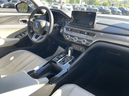 Used 2024 Acura Integra FWD image 34
