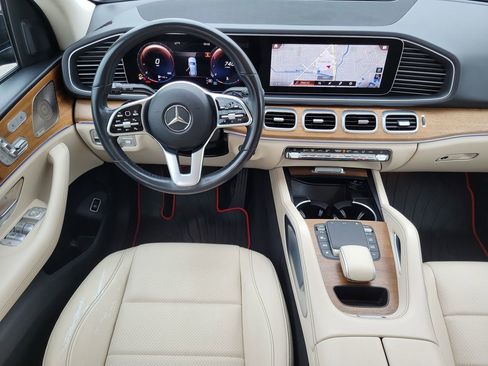 Certified 2022 Mercedes-Benz GLE 350 image 15
