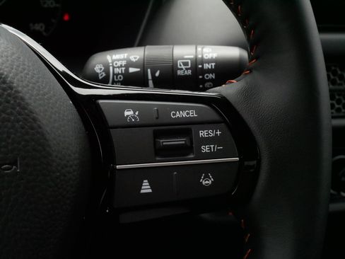 Used 2026 Honda HR-V Sport image 26