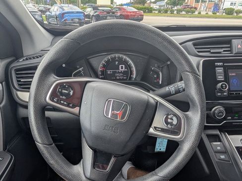 Used 2019 Honda CR-V LX image 25
