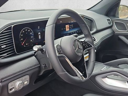 Certified 2026 Mercedes-Benz GLE 350 4MATIC image 3