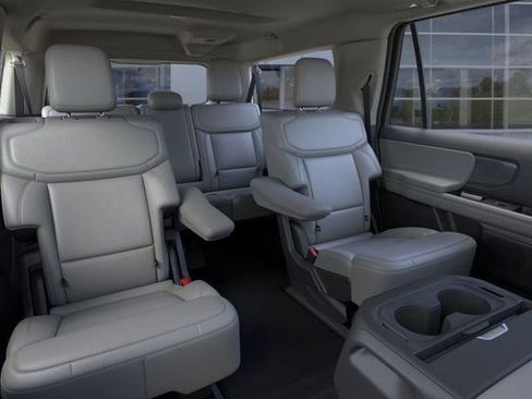New 2025 Ford Expedition Max Active RWD image 11