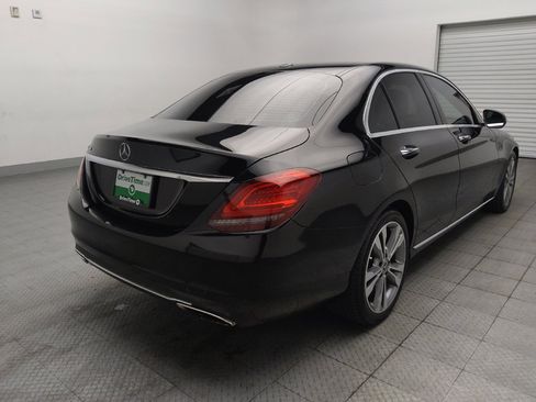 Used 2019 Mercedes-Benz C 300 Sedan image 9