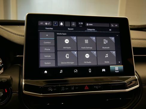 Certified 2023 Jeep Compass High Altitude image 35