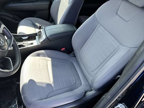 Used 2024 Hyundai Santa Cruz SEL AWD/4WD image 15