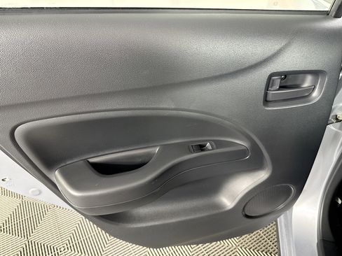 Used 2024 Mitsubishi Mirage ES FWD image 24