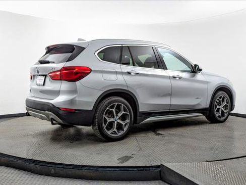Used 2017 BMW X1 xDrive28i image 8