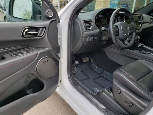 Used 2022 Dodge Durango R/T w/ Tow 'N Go Package image 10
