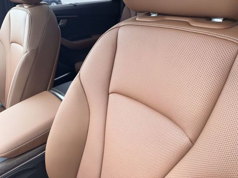 New 2026 Audi Q7 2.0T Premium Plus image 23