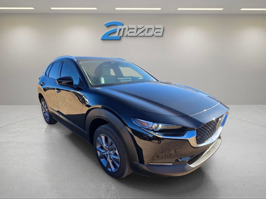 Used 2026 MAZDA CX-30 AWD 2.5 S w/ Premium Package image 7