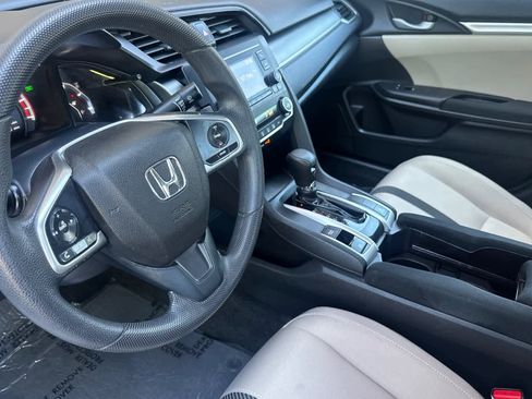 Used 2018 Honda Civic LX image 11