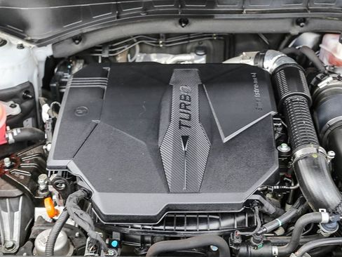 Used 2023 Kia Sorento X-Line EX image 27