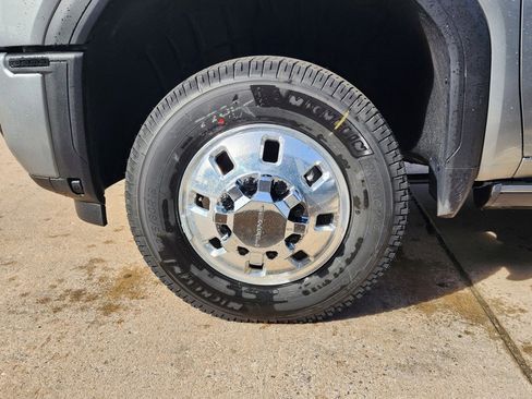 New 2026 GMC Sierra 3500 Denali w/ LPO, Black Badging Package image 56