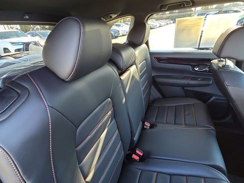 Used 2024 Honda CR-V Sport Touring image 18