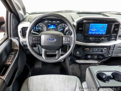Used 2022 Ford F150 XLT w/ Bed Utility Package image 13